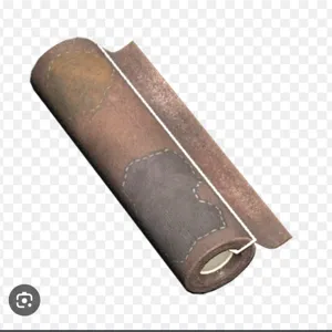 10k Leather