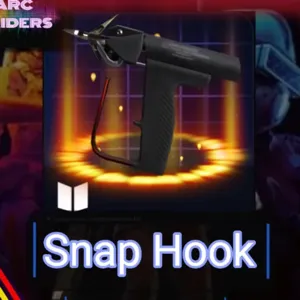 Snap Hook Bp