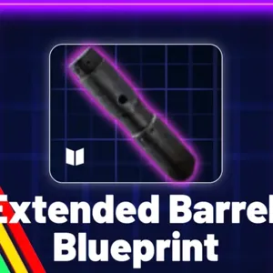 Extended Barrel BP