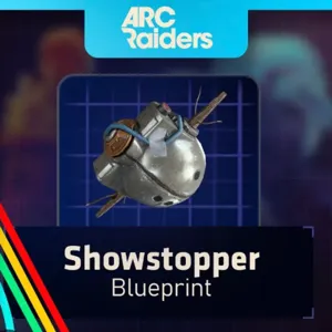 Showstopper Blueprint