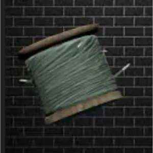 Bulk Ballistic Fiber