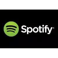 $ 10.00 Spotify USA GIFT CARD