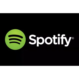 $ 30.00 Spotify USA GIFT CARD