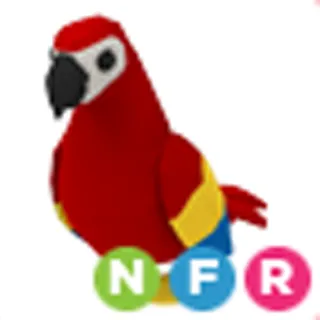 NFR Parrot Luminous