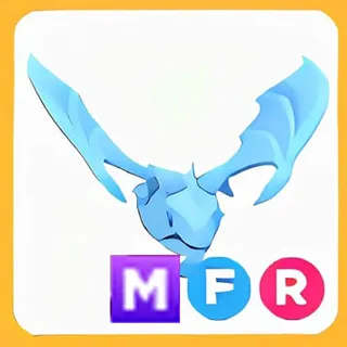 MFR Frost Dragon