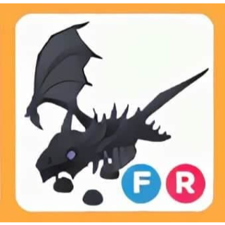 FR Shadow Dragon - Game Items - Gameflip