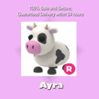 Cow R