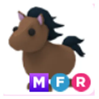 MFR Horse