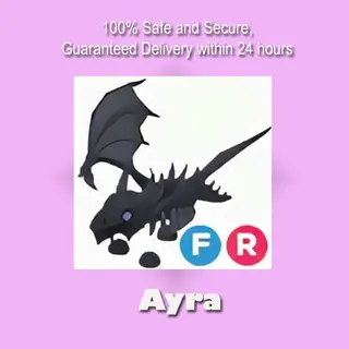 FR Shadow Dragon