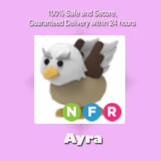 NFR Griffin
