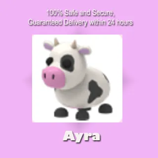 Cow