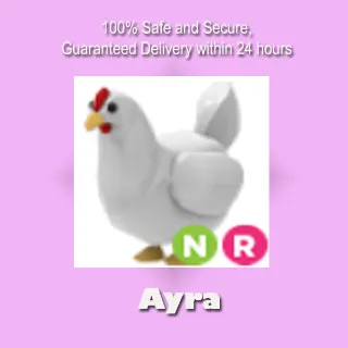 NR Chicken