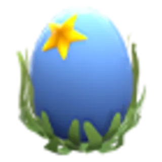100x Ocean Egg