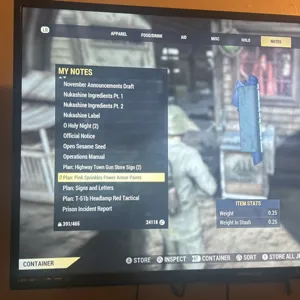 PinkSprinklesPowerArmor