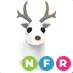 NFR ARCTIC REINDEER