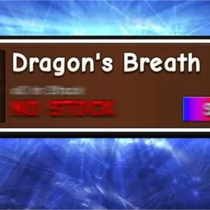Dragon breath