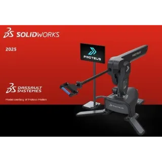 🔥 SolidWorks 2025 One-Year|5 devices| License Key – Activate Now!