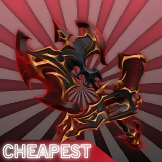 Vampires Set MM2
