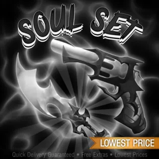 Soul Set MM2