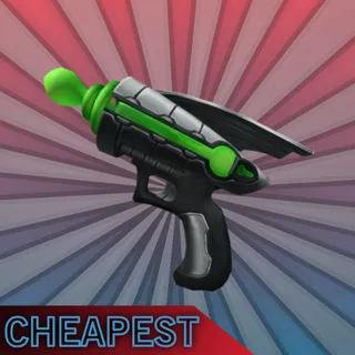 Raygun MM2