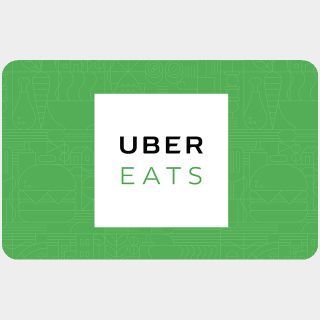 $100.00 Uber Eats