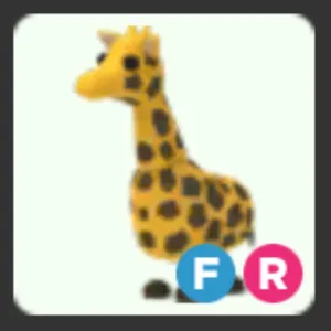 FR GIRAFFE
