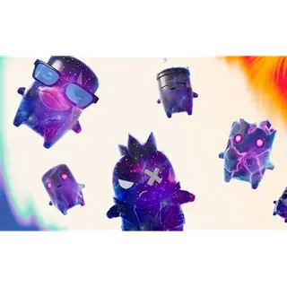 🌌 All Galaxy Sprites – Fortnite BR | Fast Delivery ⚡