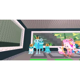 Los combinasionas 52.2m/s Diamond 