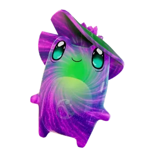 🐸🏆 Bounty Hunter Pond Sprite – Fortnite | Fast Delivery ⚡