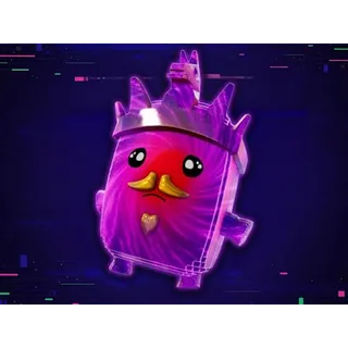🎯 Bounty Hunter Crown Sprite – Fortnite | Fast Delivery 👑