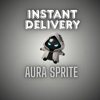 Fortnite | Aura Sprite | Fast delivery