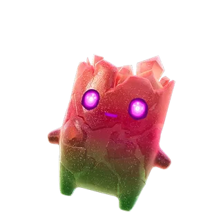 Fortnite: Gummy Zero Point Sprite