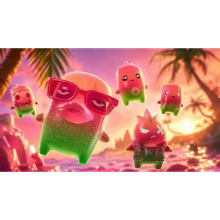 🍬 All Gummy Sprites – Fortnite BR | Fast Delivery ⚡