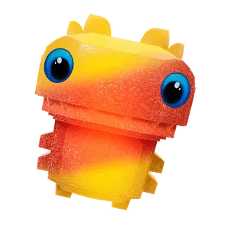 🎃 Trick or Treat Klombo Sprite – Fortnite | Fast Delivery ⚡