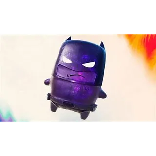 🟪 Cube Batman Sprite | Fast Delivery ⚡ | Fortnite