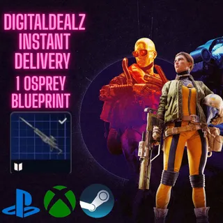 ⚡Osprey Blueprint (BP) – FAST DELIVERY ⚡ | BEST PRICE