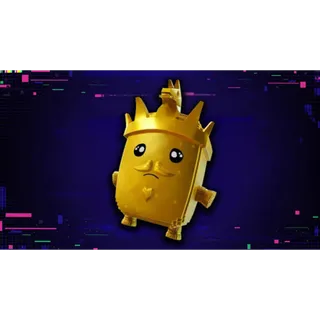 👑 Gold Crown Sprite – MASTERED | Fortnite ⚡  🔥 GOLD CROWN SPRITE – MASTERED 🔥