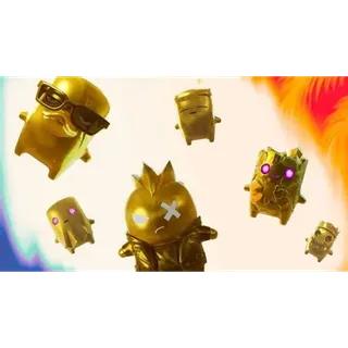 🥇 All Gold Sprites – Fortnite BR | Fast Delivery ⚡