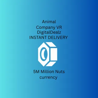AC VR: 5M nuts  