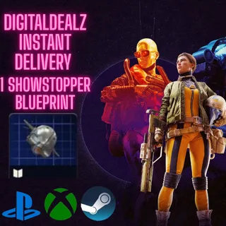 💥 Showstopper Blueprint (BP) – FAST DELIVERY ⚡ | TOP DEAL 💰