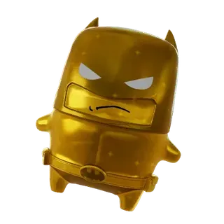 🥇 Gold Batman Sprite – Fortnite | Fast Delivery ⚡ 