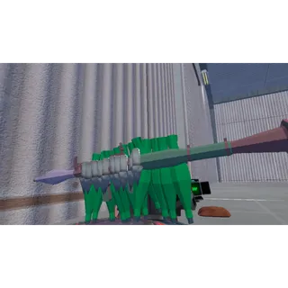 AC VR: OP RPG build