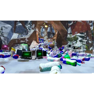 Animal company VR: 500 random items