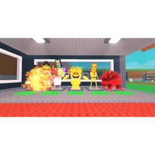 Full wall (READ DISC)