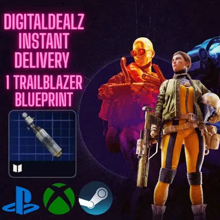 🔥 Trailblazer Blueprint (BP) – FAST DELIVERY ⚡ | BEST VALUE 💰