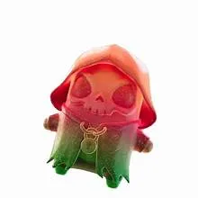 🟣 Gummy Grim Sprite – Fortnite | Fast Delivery ⚡