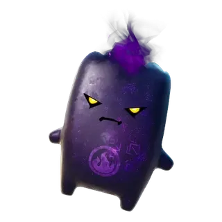 🔥 Cube Fire Sprite | Fast Delivery ⚡ | Fortnite