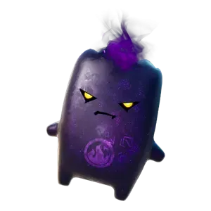 🔥 Cube Fire Sprite | Fast Delivery ⚡ | Fortnite