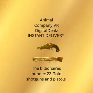 AC VR: The billionaires bundle