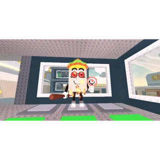 Tang Tang Keletang 435.5M/s